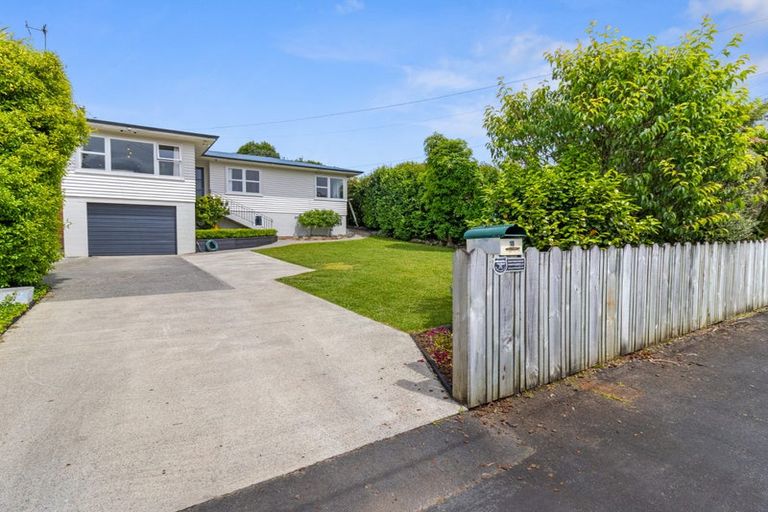 Photo of property in 18 Prisk Street, Melville, Hamilton, 3206