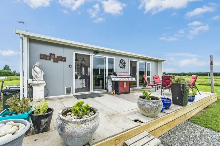 Photo of property in 819 Woodstock Road, View Hill, Oxford, 7495