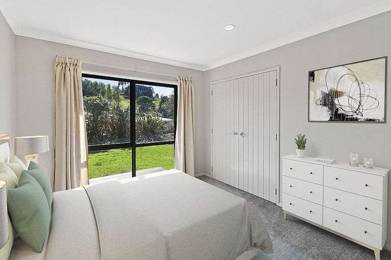 Photo of property in 797 Ponga Road, Opaheke, Papakura, 2584