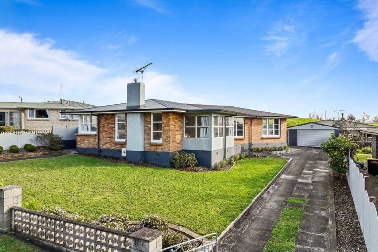 Photo of property in 86 Reservoir Street, Putaruru, 3411