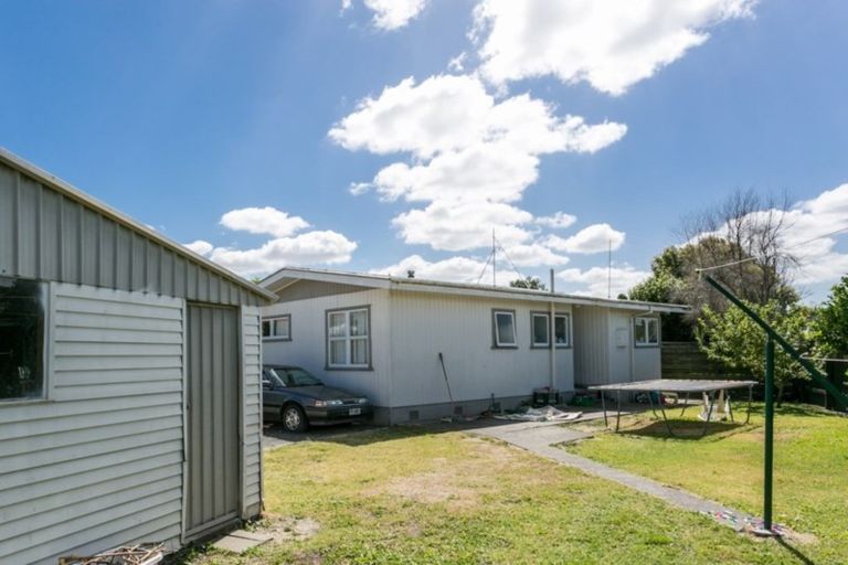 Photo of property in 51 Liverpool Crescent, Flaxmere, Hastings, 4120