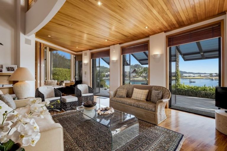 Photo of property in 629 Waterways Parade, Pauanui, Hikuai, 3579