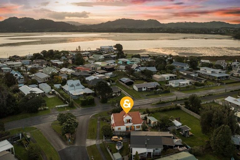 Photo of property in 433 Seaforth Road, Bowentown, Katikati, 3177