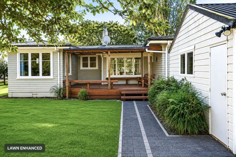 Photo of property in 236 State Highway 26, Newstead, Hamilton, 3286