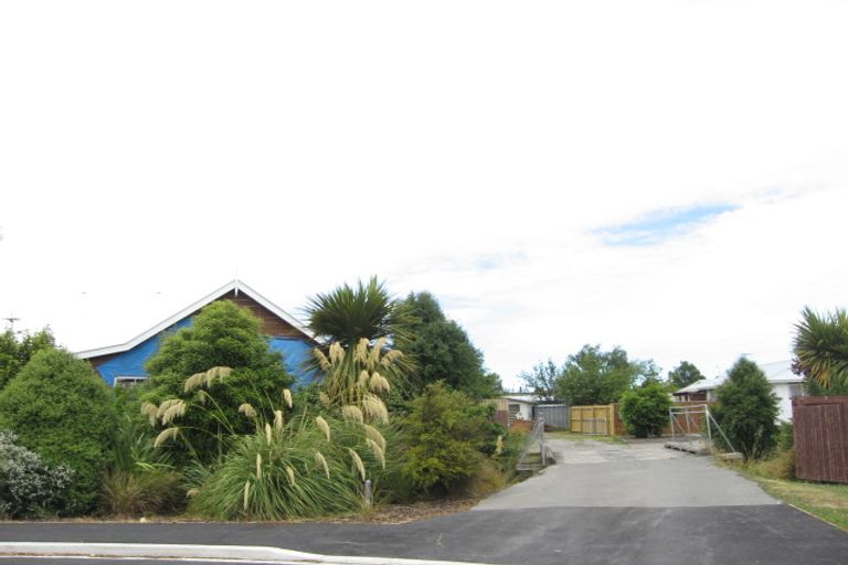Photo of property in 34 Portman Street, Woolston, Christchurch, 8062