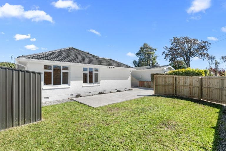 Photo of property in 1 Shaftesbury Street, Avonhead, Christchurch, 8042