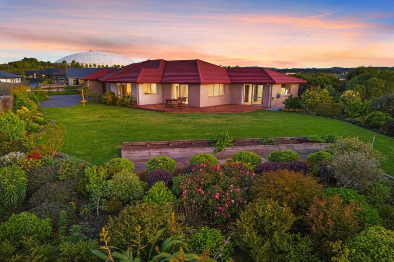 Photo of property in 28 Blacklock Road, Pyes Pa, Tauranga, 3112