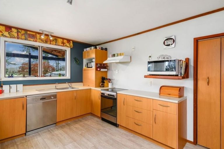 Photo of property in 509 Hossack Road, Waikite Valley, Rotorua, 3077