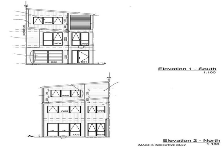 Photo of property in 39 Matakohe Road, Westgate, Auckland, 0814