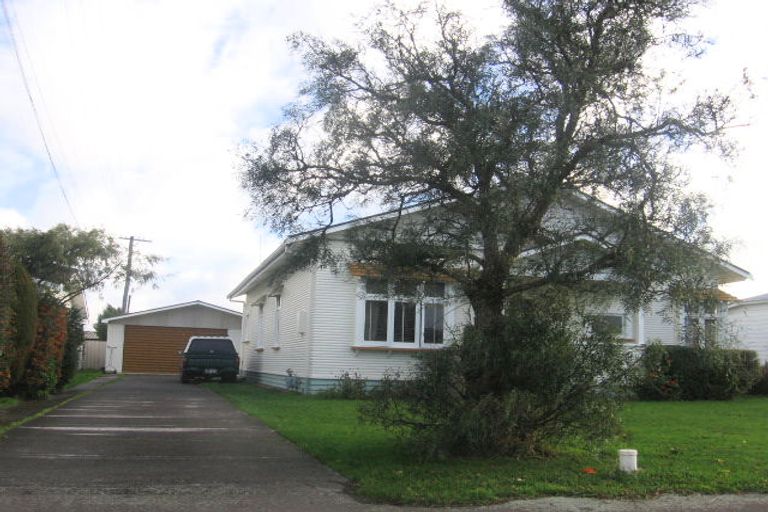 Photo of property in 28 Pascal Street, Palmerston North, 4410