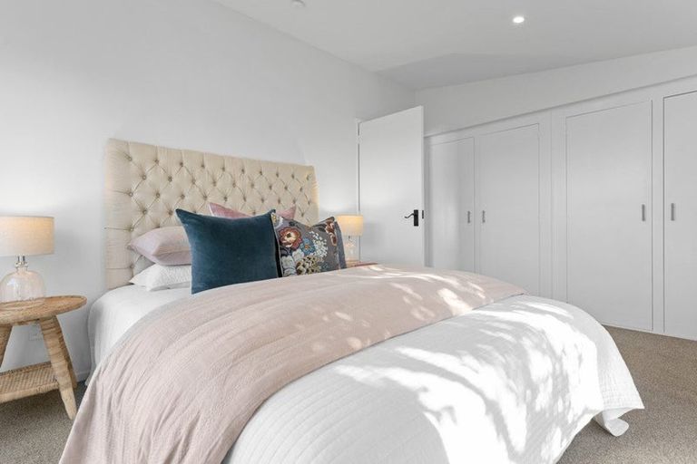 Photo of property in 1/59 Oram Avenue, New Brighton, Christchurch, 8061