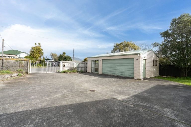 Photo of property in 40 Trafalgar Street, Levin, 5510