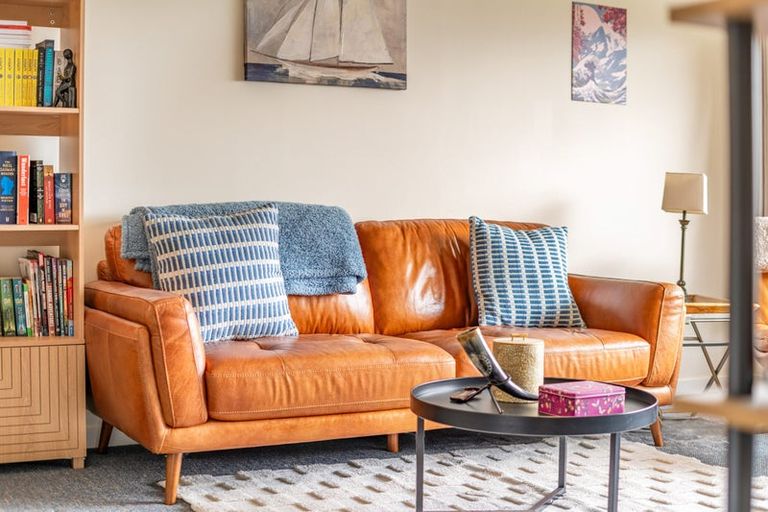 Photo of property in 61b Mortimer Terrace, Brooklyn, Wellington, 6021