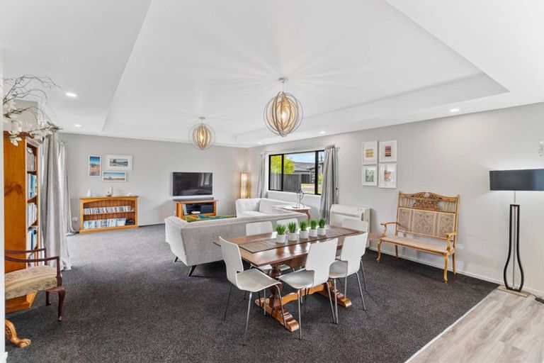 Photo of property in 1 Sarah Street, Marshland, Christchurch, 8083