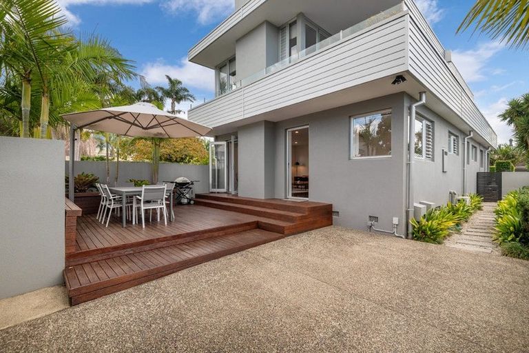 Photo of property in 1/2a Earnoch Avenue, Takapuna, Auckland, 0622