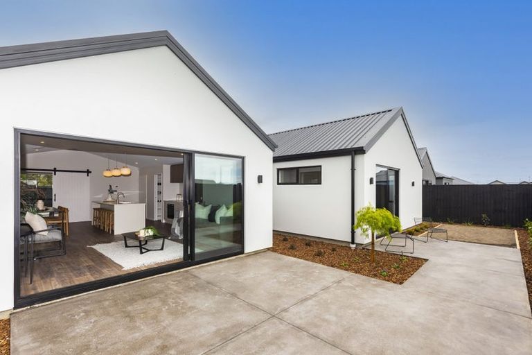 Photo of property in 40 Waikirikiri Avenue, Lincoln, 7608