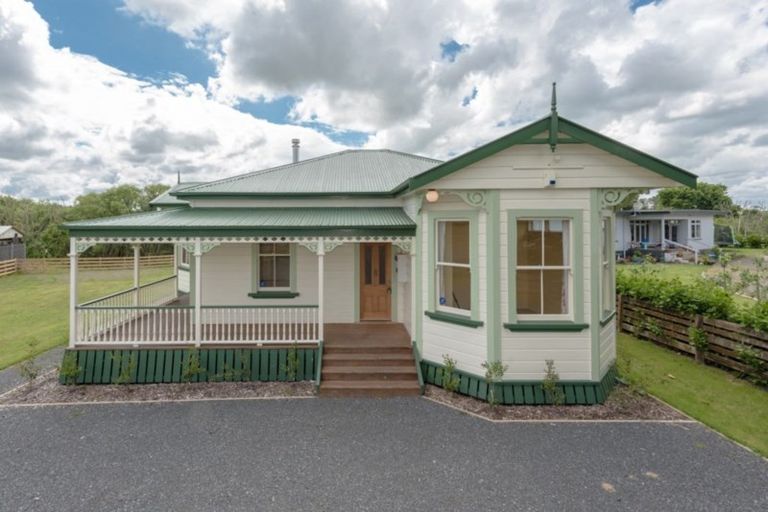 Photo of property in 24 Te Putu Street, Taupiri, 3721