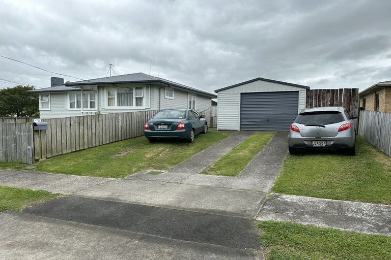 Photo of property in 65 Shakespeare Avenue, Enderley, Hamilton, 3214