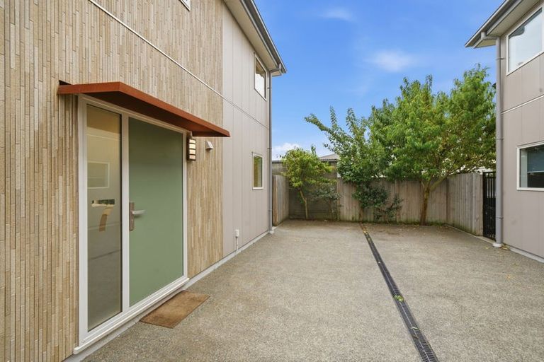Photo of property in 7 Ettrick Lane, Richmond, Christchurch, 8013