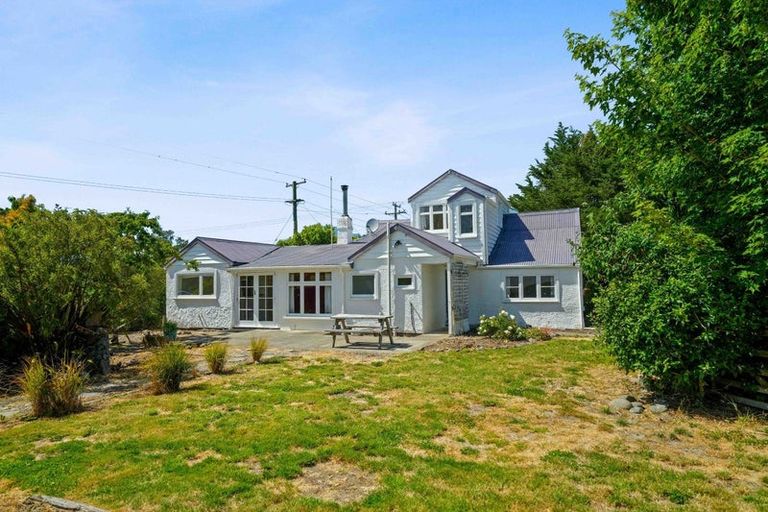 Photo of property in 95 Powells Road, Oxford, 7430