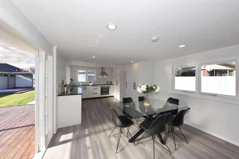 Photo of property in 86 Otaki Street, Kaiapoi, 7630