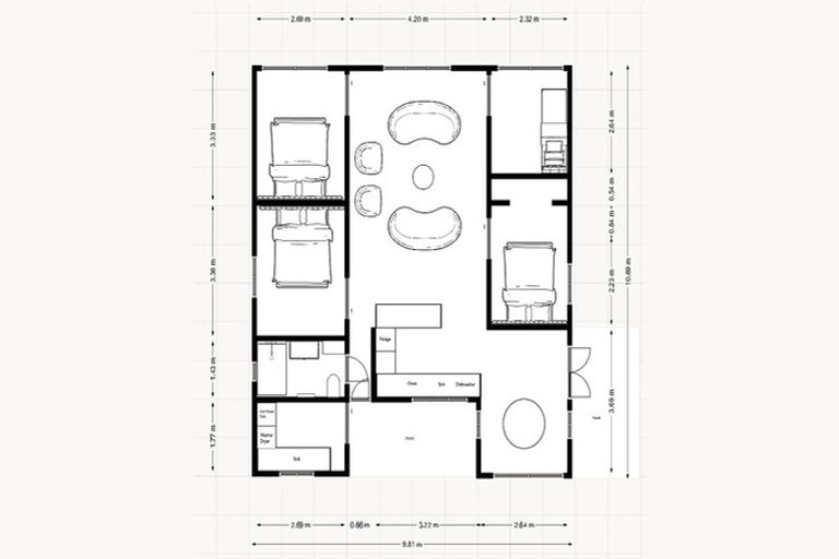 Photo of property in 54 Huamai Street, Mangakino, 3421