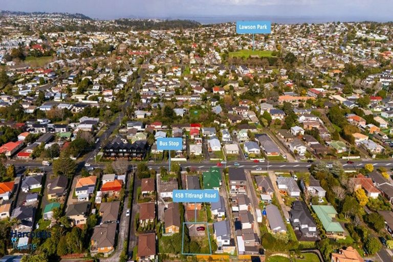 Photo of property in 45b Titirangi Road, New Lynn, Auckland, 0600