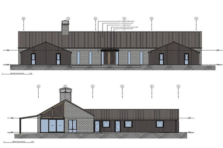 Photo of property in 167 Lennon Access Road, Stillwater, Silverdale, 0993