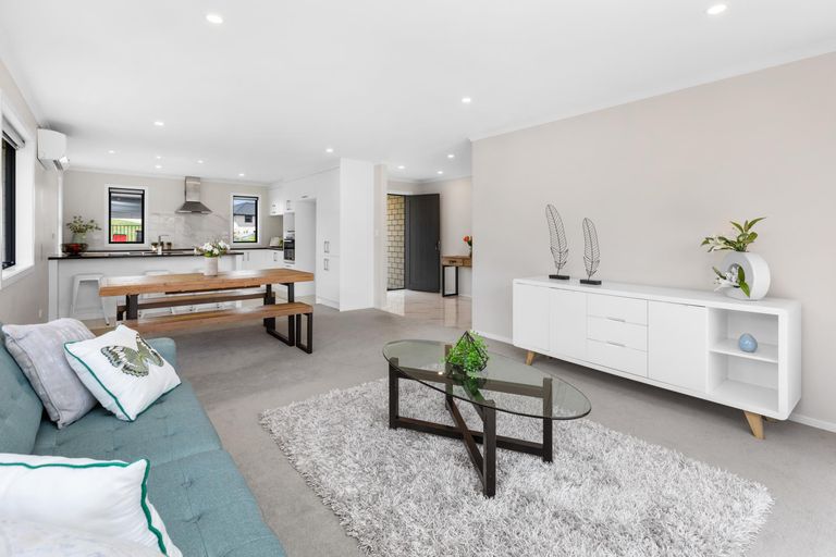 Photo of property in 21 Andrew Hilton Close, Morrinsville, 3300