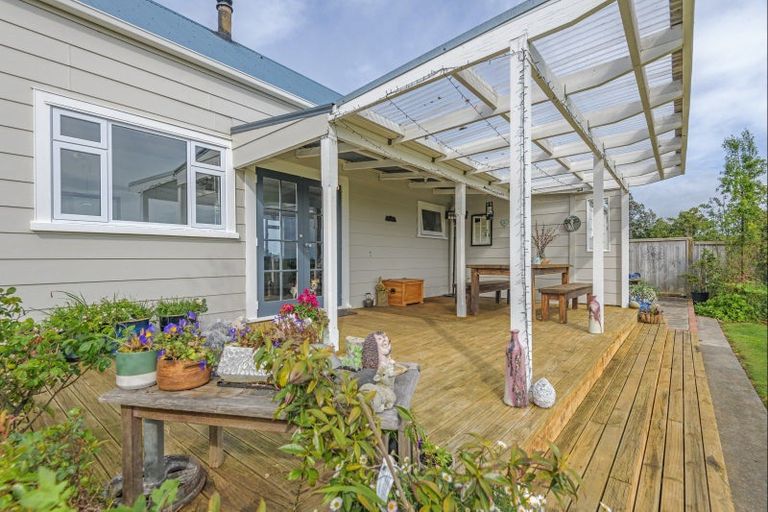 Photo of property in 482 Williamsons Line, Marton, 4789