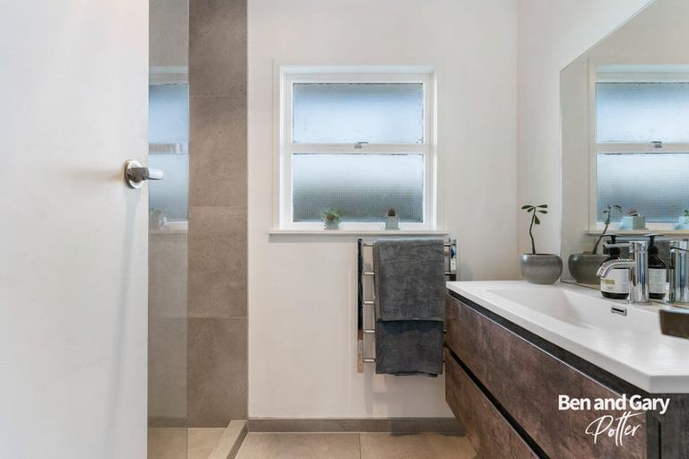 Photo of property in 3/9 Aramoana Avenue, Devonport, Auckland, 0624