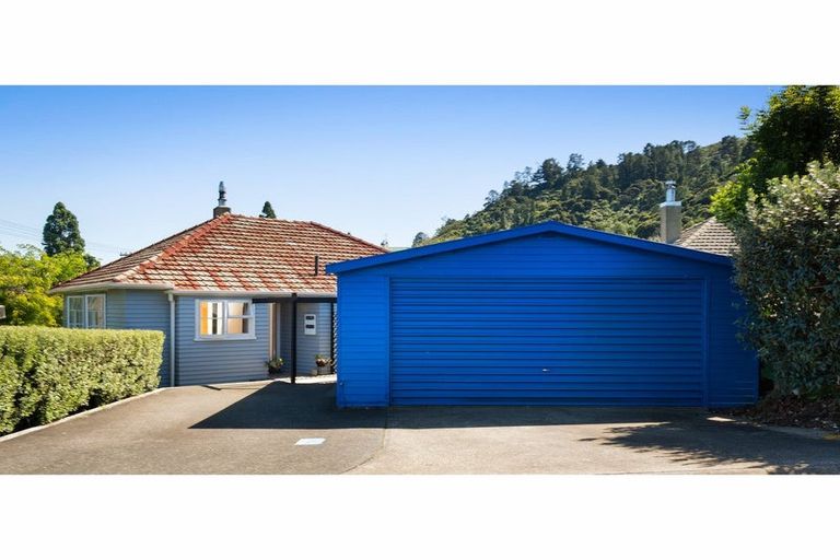 Photo of property in 101 Cook Street, Thames, 3500