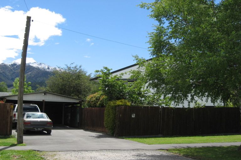 Photo of property in 4 Leamington Street, Hanmer Springs, 7334