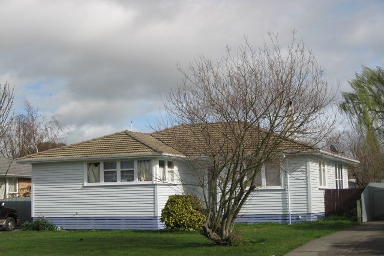 Photo of property in 50 Tasman Street, Havelock North, 4130