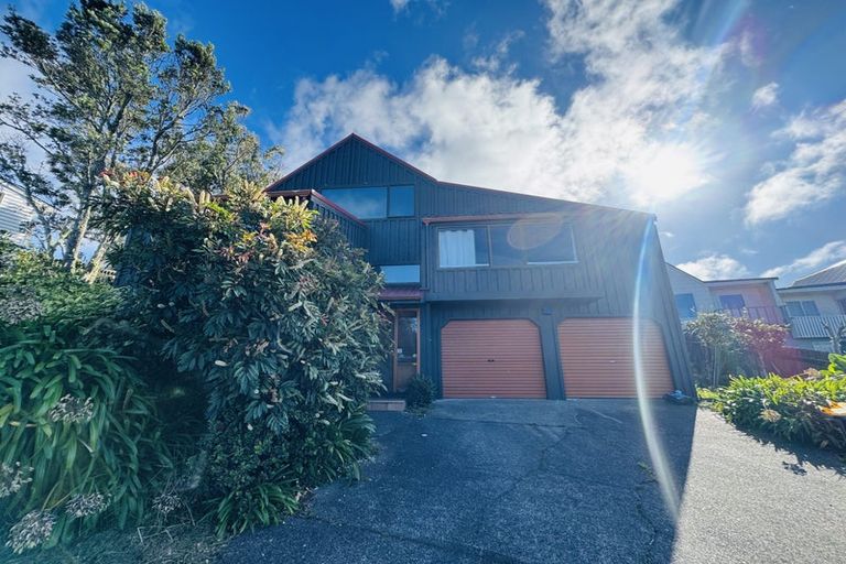 Photo of property in 9 Birla Terrace, Broadmeadows, Wellington, 6035