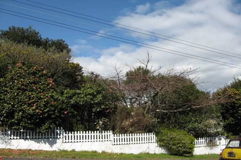 Photo of property in 6 Truro Place, Lynmouth, New Plymouth, 4310