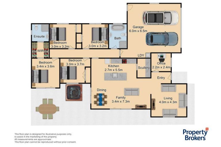 Photo of property in 183 Te Tahi Road, Puketotara, Te Awamutu, 3876