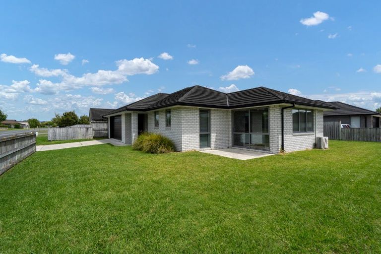 Photo of property in 75 Watkins Road, Cambridge, 3434