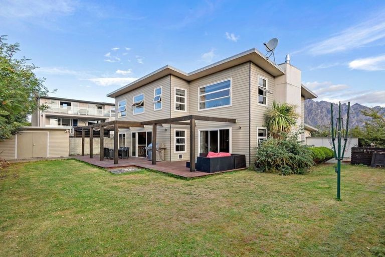 Photo of property in 51b Mcbride Street, Frankton, Queenstown, 9300
