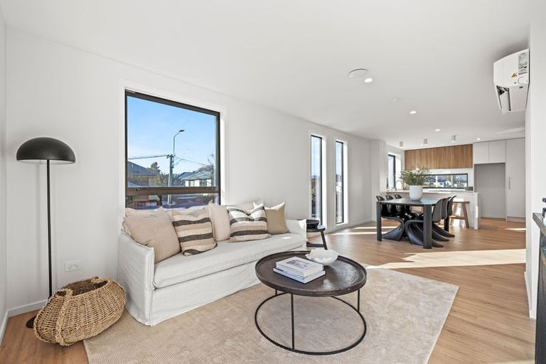 Photo of property in 146d Edgeware Road, St Albans, Christchurch, 8014