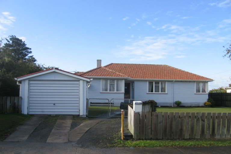 Photo of property in 65 Gordon Street, Dargaville, 0310