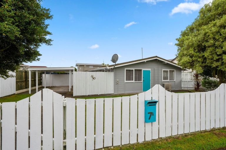 Photo of property in 7e Seddon Street, Glenholme, Rotorua, 3010