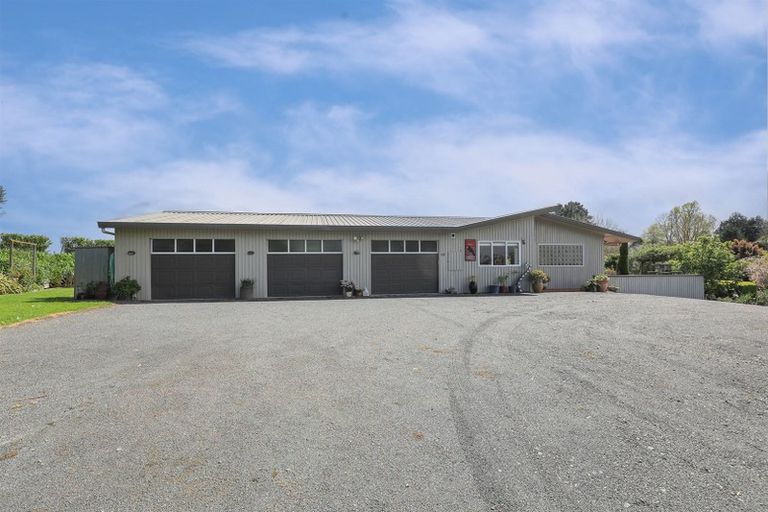 Photo of property in 58 Rodda Road, Rangiriri, Te Kauwhata, 3782