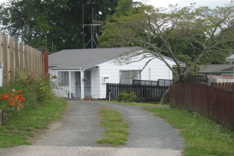 Photo of property in 5a Robyn Hyde Place, Leamington, Cambridge, 3432