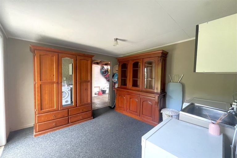 Photo of property in 165 Dunns Road, Otatara, Invercargill, 9879