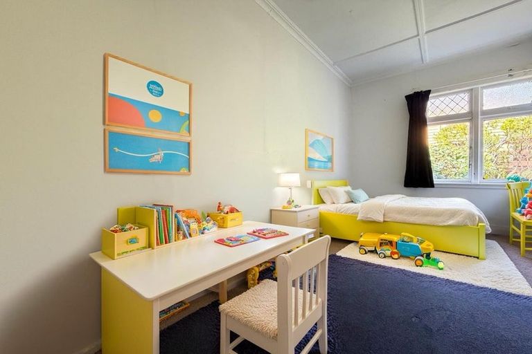 Photo of property in 53 Durham Street, Aro Valley, Wellington, 6021