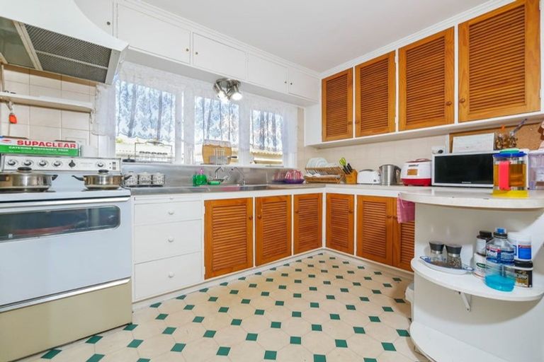 Photo of property in 1/117 Old Wairoa Road, Papakura, 2110