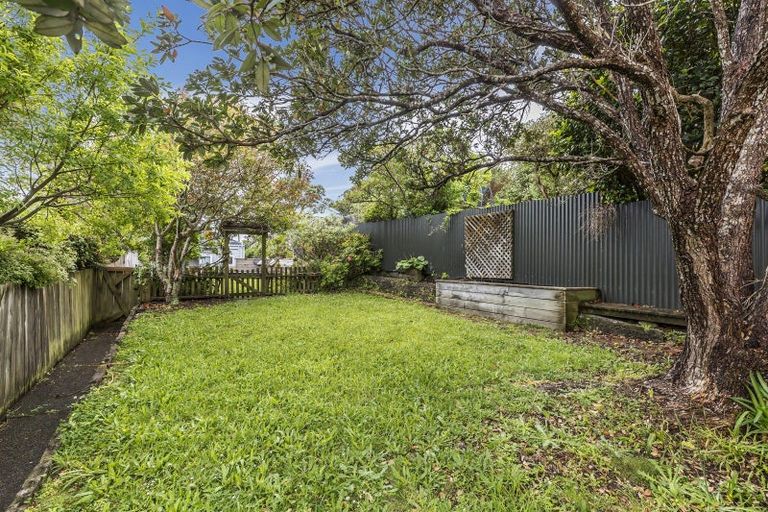 Photo of property in 17 Garfield Street, Brooklyn, Wellington, 6021