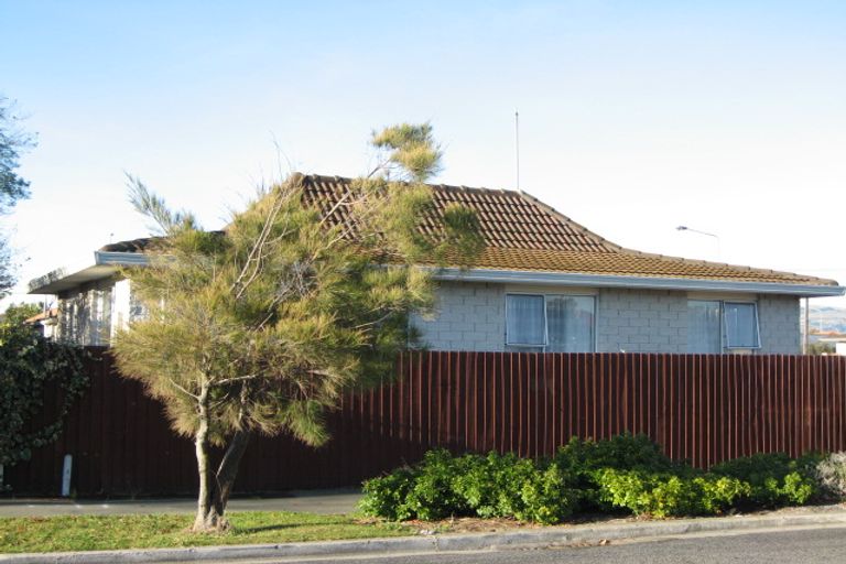 Photo of property in 2/401 Keyes Road, New Brighton, Christchurch, 8083