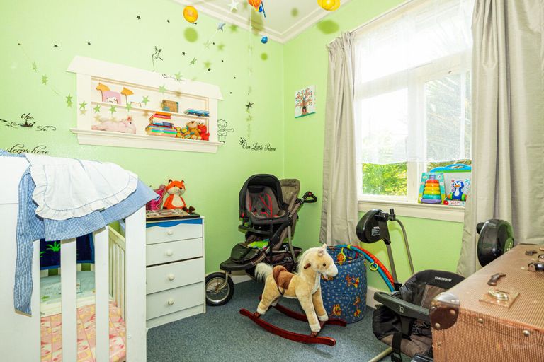 Photo of property in 50 Marston Road, Kensington, Timaru, 7910